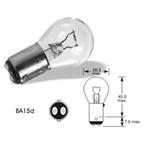 12V 21W Ba15d P21W
