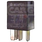 160366 Mikro relátko 12V 15A