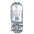 171105 žárovka CARGO W5W, 12 VHC