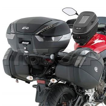 2118 FZ montážní sada Yamaha MT-07 (14) pro M5-M7-M5M-M6M