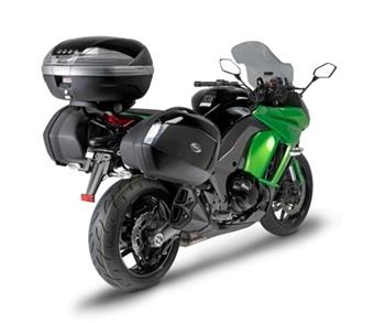 4100 FZ montážní sada Kawasaki Z 1000SX (11-12) pro Monorack M5-M5M-M11-M6M