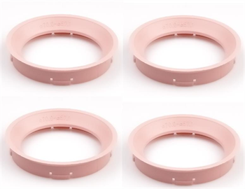 4ks Vymezov. kroužku 70,0/57,1