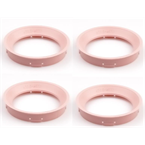 4ks Vymezov. kroužku 70,0/57,1