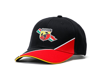 Abarth kšiltovka RACING
