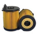 AC MD-509 Olejový filtr