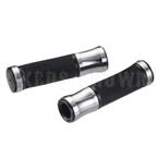 Accel RGP-9701-130-MER gripy silver 