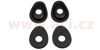 ADAPTÉRY PRE OSADENIE SMEROVIEK DO KAPOTÁŽÍ SUZUKI, OXFORD - ANGLICKO (2 PARY)