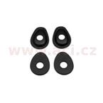 ADAPTÉRY PRE OSADENIE SMEROVIEK DO KAPOTÁŽÍ SUZUKI, OXFORD - ANGLICKO (2 PARY)