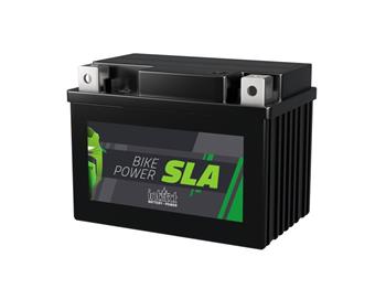 Akumulator INTACT SLA - 12 V, 6.5 Ah, 150x66x93 mm