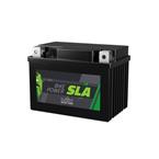 Akumulator INTACT SLA - 12 V, 6.5 Ah, 150x66x93 mm