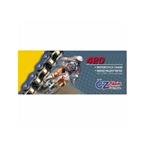 ATV Chain 420, 128 pcs