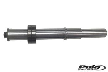 Axis spare hliník D 30,5 mm