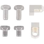 BATTERY TERMINAL ADAPTER, PAIR