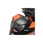 BF33 objímka pro uchycení tankruksaku GIVI "TANKLOCK"na vícko nádrže KTM Duke 125-390 (17-23)