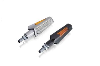 Blinkre LANZA hliník homologated