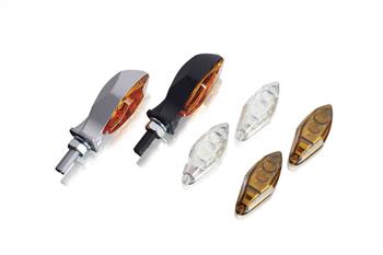 Blinkre MASA hliník short, homologated