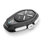 Bluetooth handsfree pre uyavret0 a otvoren0 prilbz CellularLine Interphone Urban Single Pack