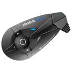 Bluetooth handsfree pro uzavřené a otevřené přilby CellularLine Interphone F5 XT