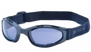 BOBSTER CROSSFIREMATT BLACK