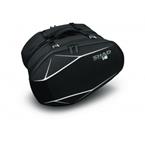 BOCNÉ BRAŠNE SEMI RIGID SHAD