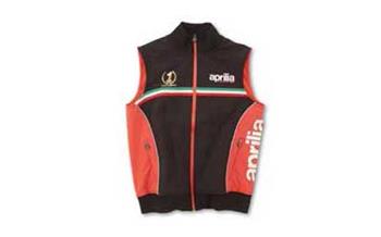 Body warmer AR 2013 XL