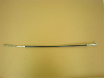 Bowden s lankom,zadná brzda,40/58mm - Jawa 634-640