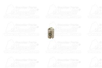 bowden tiesňovacie oko 5 mm