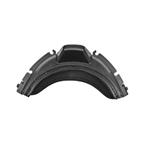 BRADOVÝ DEFLEKTOR PRE PRILBY VELOCITY ST 2.0 A 2.1, CASSIDA - CR