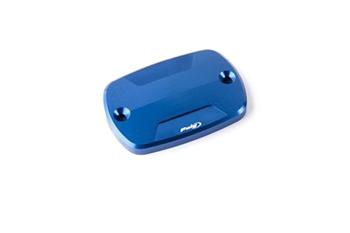 Brake liquid tank cover modrá