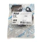 BRAKE PAD TGB front TAPO 50, rear Bullet 50, 125, Hawk 50