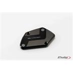 Brake tank cover čierna