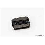 Brake tank cover čierna