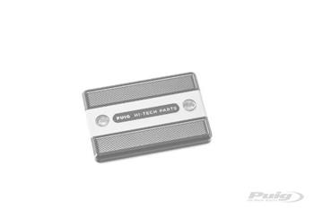 Brake tank cover oranžová