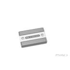 Brake tank cover oranžová