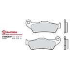 BRM 07BB28SP Brzdové desticky Brembo MOTO