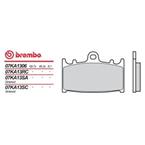 BRM 07KA13LA Brzdové desticky Brembo MOTO (predne)