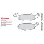 BRM 07KA18SA Brzdové desticky Brembo MOTO (predne)