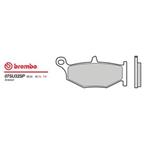 BRM 07SU32SP Brzdové desticky Brembo MOTO