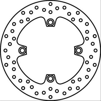 BRM 68B40783 Brzdový kotouc Brembo MOTO