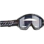 brýle N1 Adult, NOX - Francie (černé)