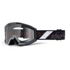 BRÝLE STRATA GOLIATH, 100% - USA DETSKÉ (CIRÉ PLEXI S CEPY PRO SLÍDY)