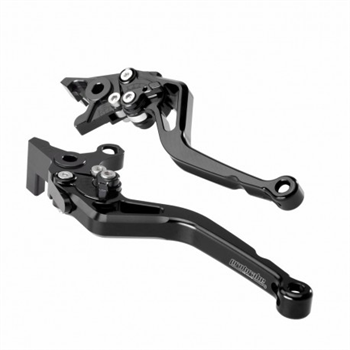 Brzdová a spojková pácka Probrake MIDI BLACK