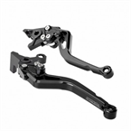 Brzdová a spojková pácka Probrake MIDI BLACK