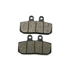 Brzdová vložka APRILIA SPORTCITY 125-250 / SPORT CITY EU3 (06-08) / SCARABEO LIGHT 400-500 (06-08)