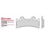 Brzdové desticky Brembo 