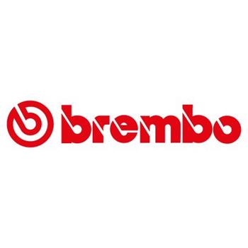 Brzdové desticky Brembo MOTO