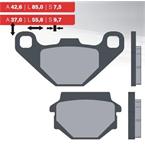 Brzdové doš. BRENTA FT3095