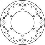 Brzdový kotouc Brembo MOTO