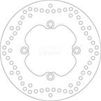 Brzdový kotouc SBS