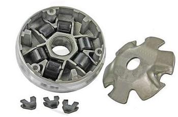 BT12278 Variator GY6 50cc Standart